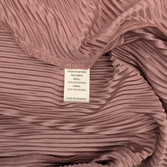 JM Studio by John Meyer Elegant Dress - NWT - Picture 13 of 14